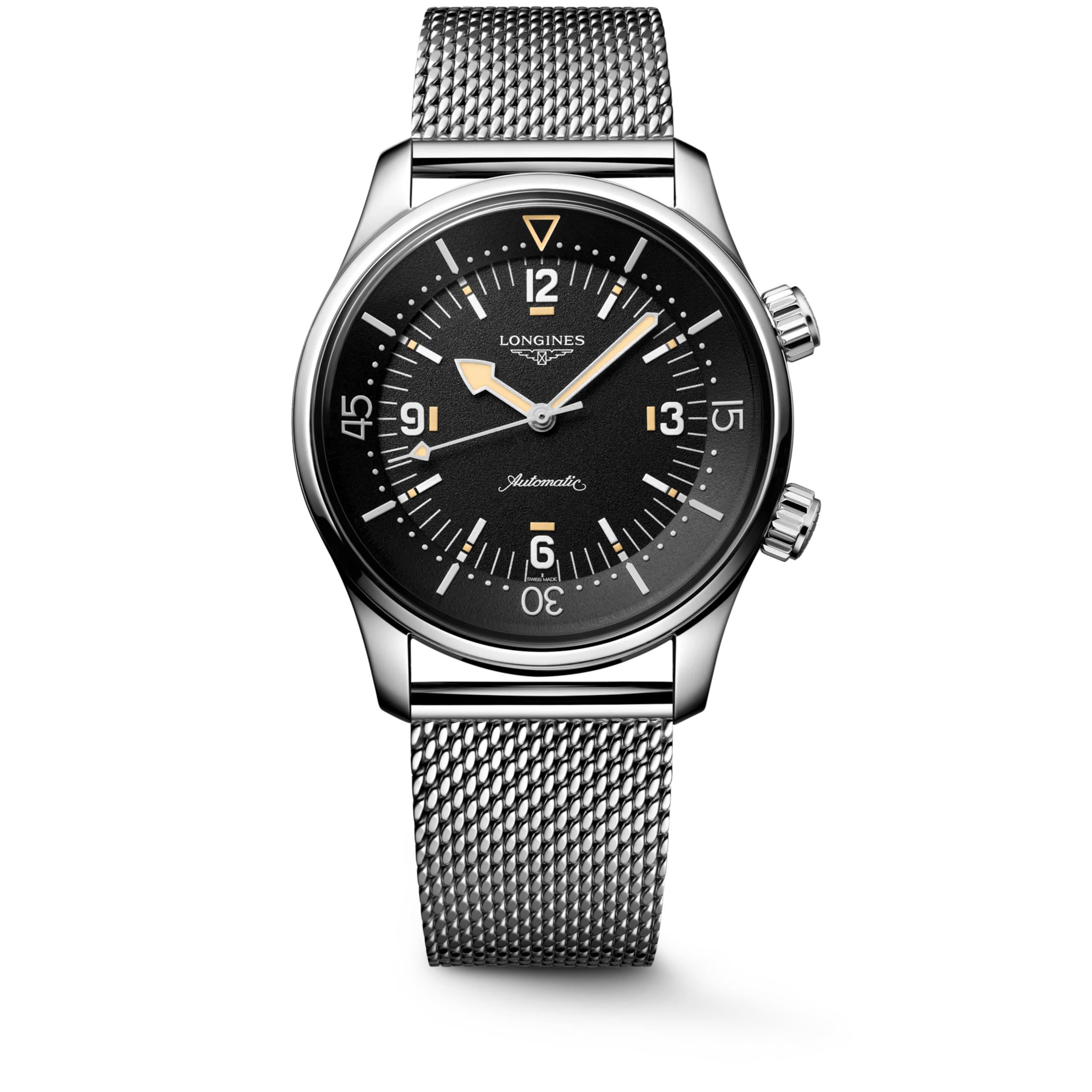 Longines Legend Diver